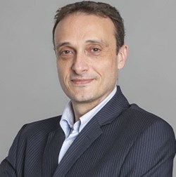 Luca Bove