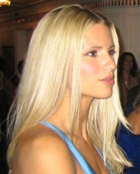 Libri di Michelle Hunziker