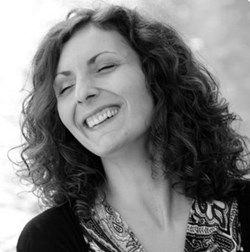 Foto di Valentina Cebeni