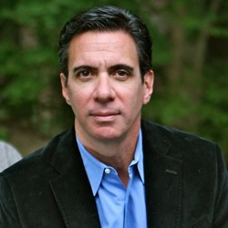 Mitchell Zuckoff