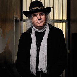Foto di Franco Mussida