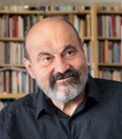 Tomas Halik