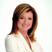 Arianna Huffington