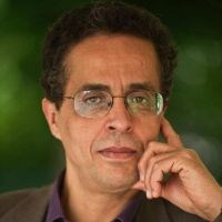 Foto di Anouar Benmalek