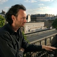 Foto di Bertil Scali