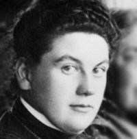 Foto di Alexandra L. Tolstaja