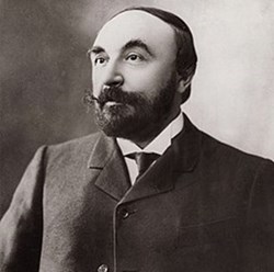 Foto di Joseph Henry Rosny Aîné