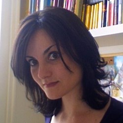 Foto di Sarah Rossi