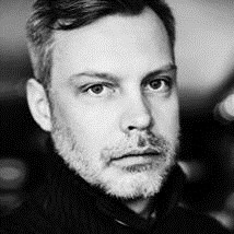 Foto di Joakim Zander