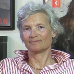 Foto di Raimonda Lanza Di Trabia