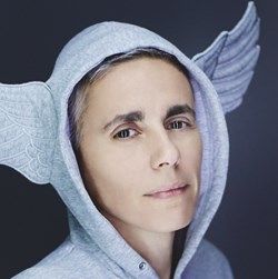 Foto di Paola Zukar
