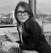 Foto di Katie Cotugno