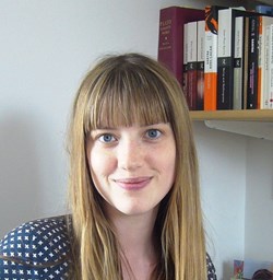 Foto di Clémentine Beauvais