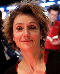 Foto di Nadine Brun Cosme