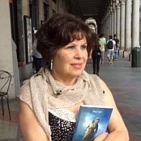 Foto di Pina Ligas