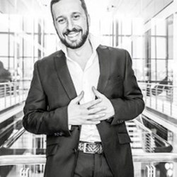 Foto di Bernardo Paoli