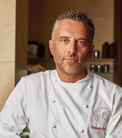 Foto di Giancarlo Perbellini