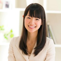 Ebook di Marie Kondo