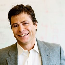 Max Tegmark