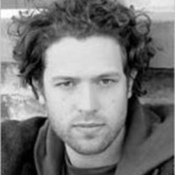 Foto di Stefan Merrill Block