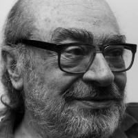 Foto di Mario Levrero