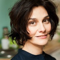 Foto di Katja Petrowskaja