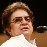 Foto di Goli Taraghi