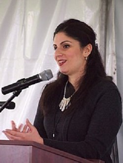 Nadia Hashimi