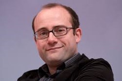 Foto di Johann Chapoutot