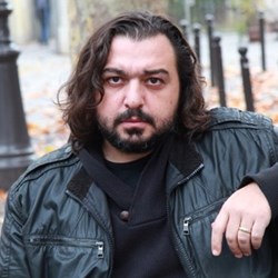 Foto di Hakan Günday
