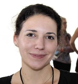 Foto di Mary Miller