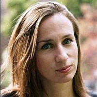 Foto di Adelle Waldman