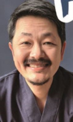 Hirohiko Shoda