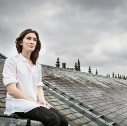 Foto di Katherine Rundell