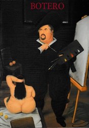 Libri di Fernando Botero