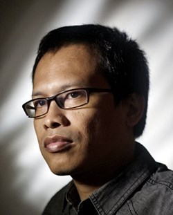 Eka Kurniawan