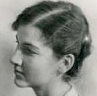 Foto di Josephine W. Johnson