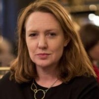 Paula Hawkins