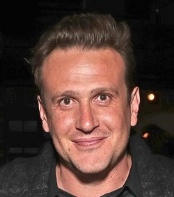 Jason Segel