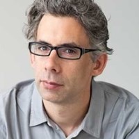 Libri di Bret Anthony Johnston