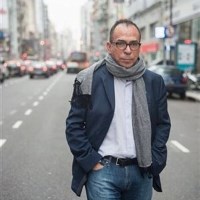 Foto di Alfredo Corchado