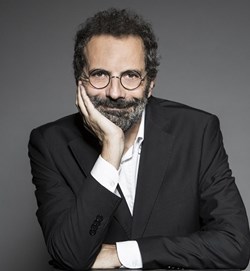 Foto di Nicola Campogrande