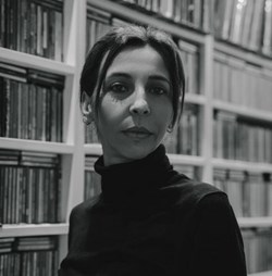 Foto di Alice Barberini