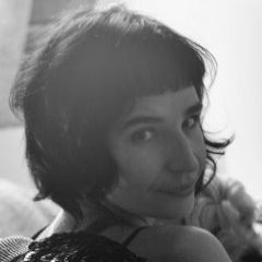 Foto di Sarah Lotz