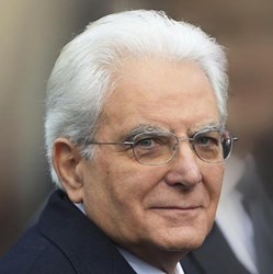 Libri di Sergio Mattarella