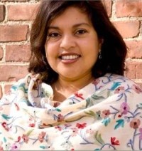 Foto di Mitali Perkins