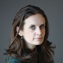 Foto di Merritt Tierce