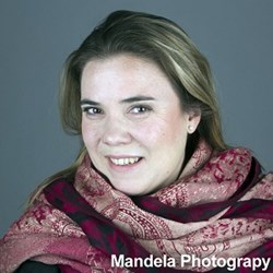 Foto di Ángeles Doñate