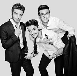 Ebook di Il Volo