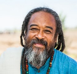 Foto di Mooji